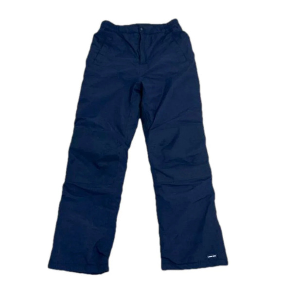 Lands End Children’s Grow Along Snow Pants Size 16 - Picture 1 of 14